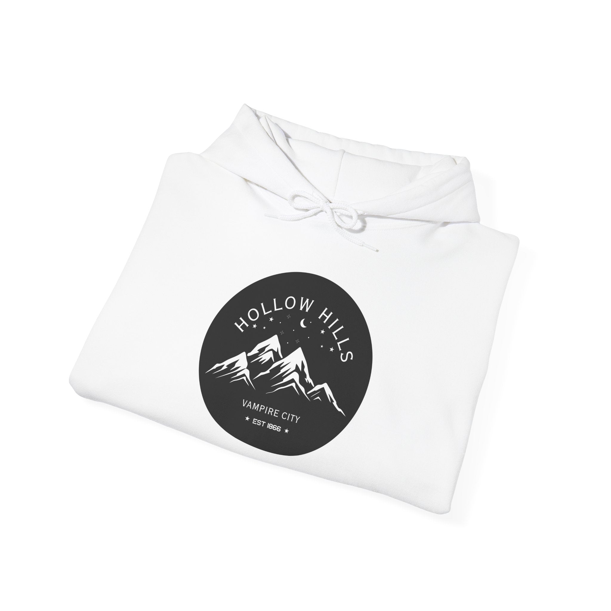Hollow Hills Hooded Sweatshirt