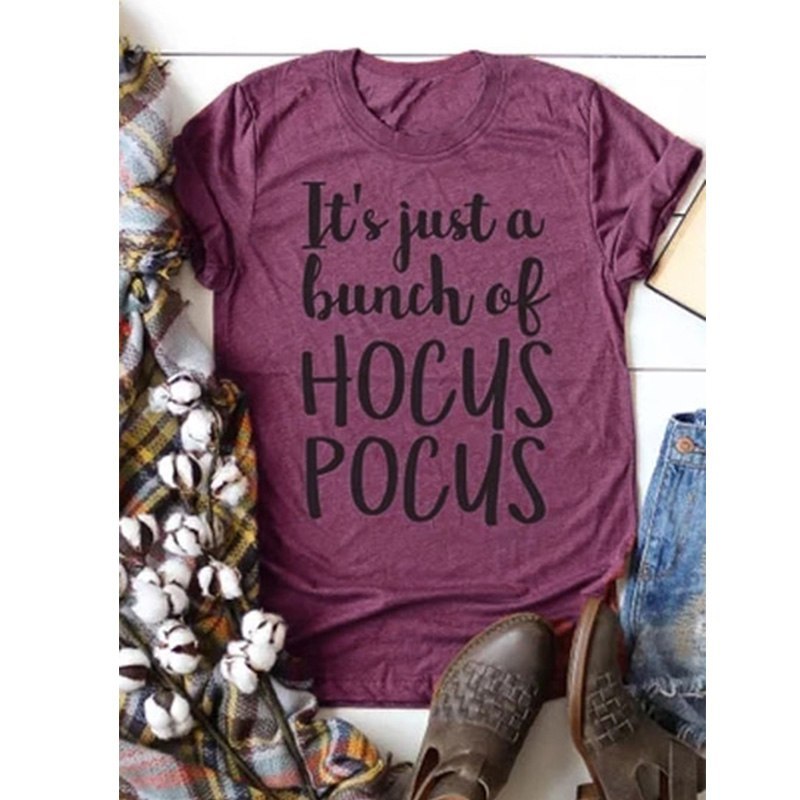'Hocus Pocus' T-Shirt