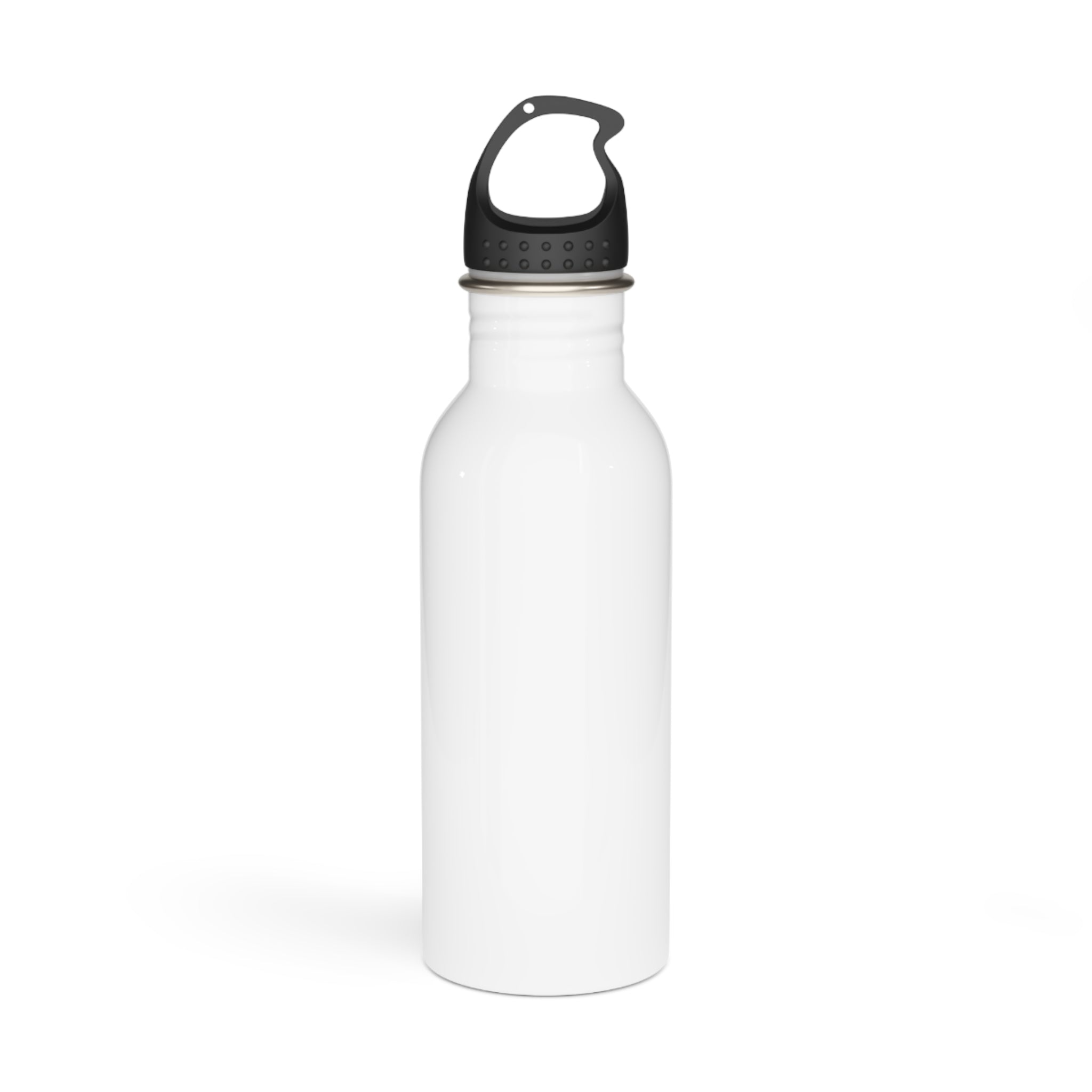 'Villains Do it Better' Steel Water Bottle