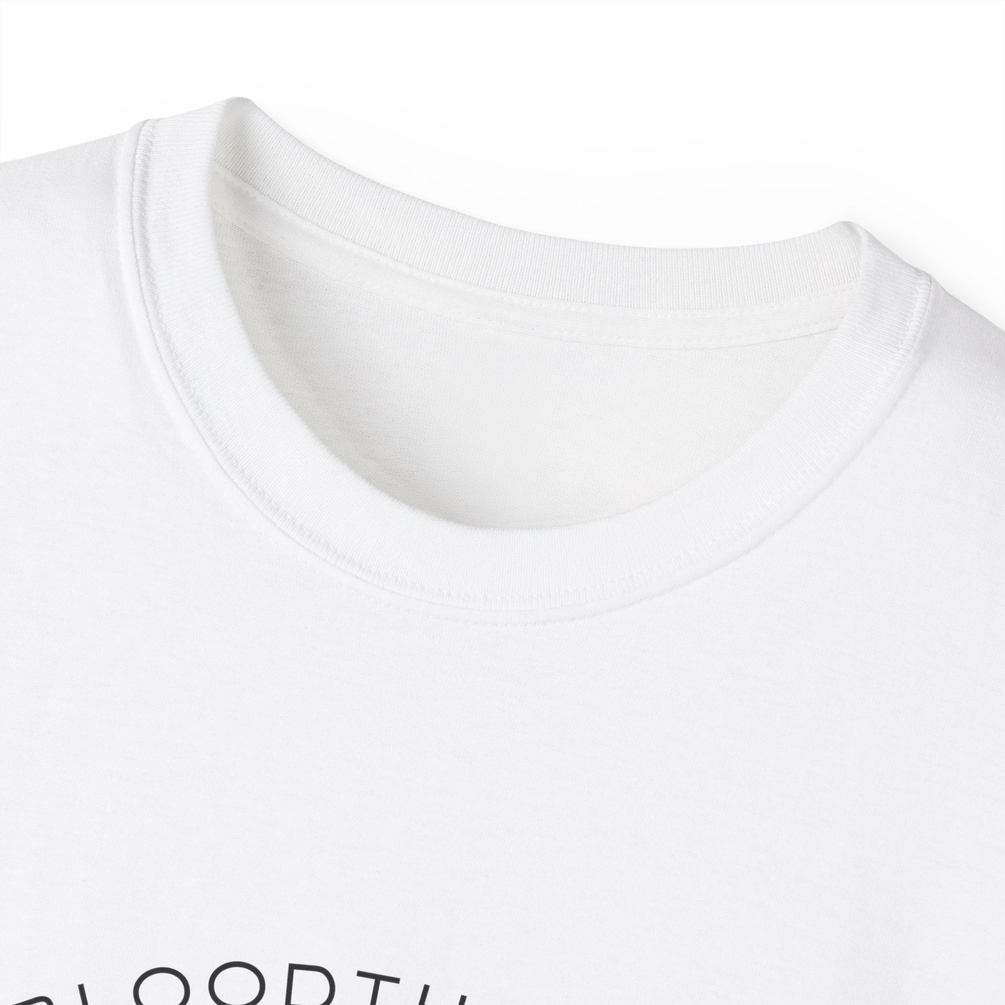 Bloodthirsty & Fabulous Ultra Cotton Tee