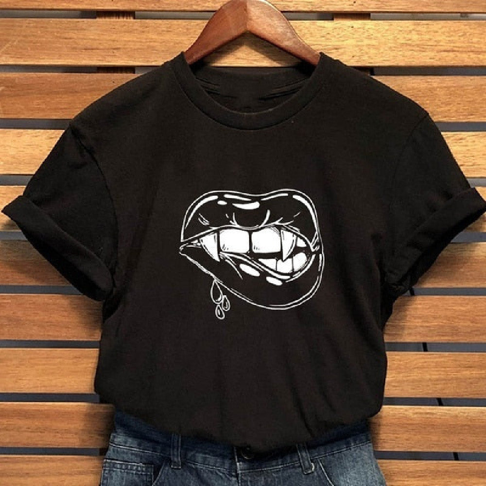 Vampire Kiss T-shirt