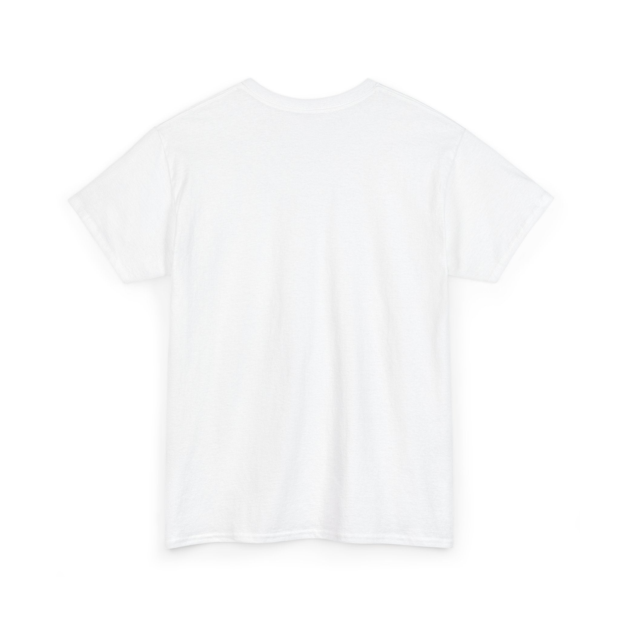 'Villains Do it Better' Heavy Cotton Tee