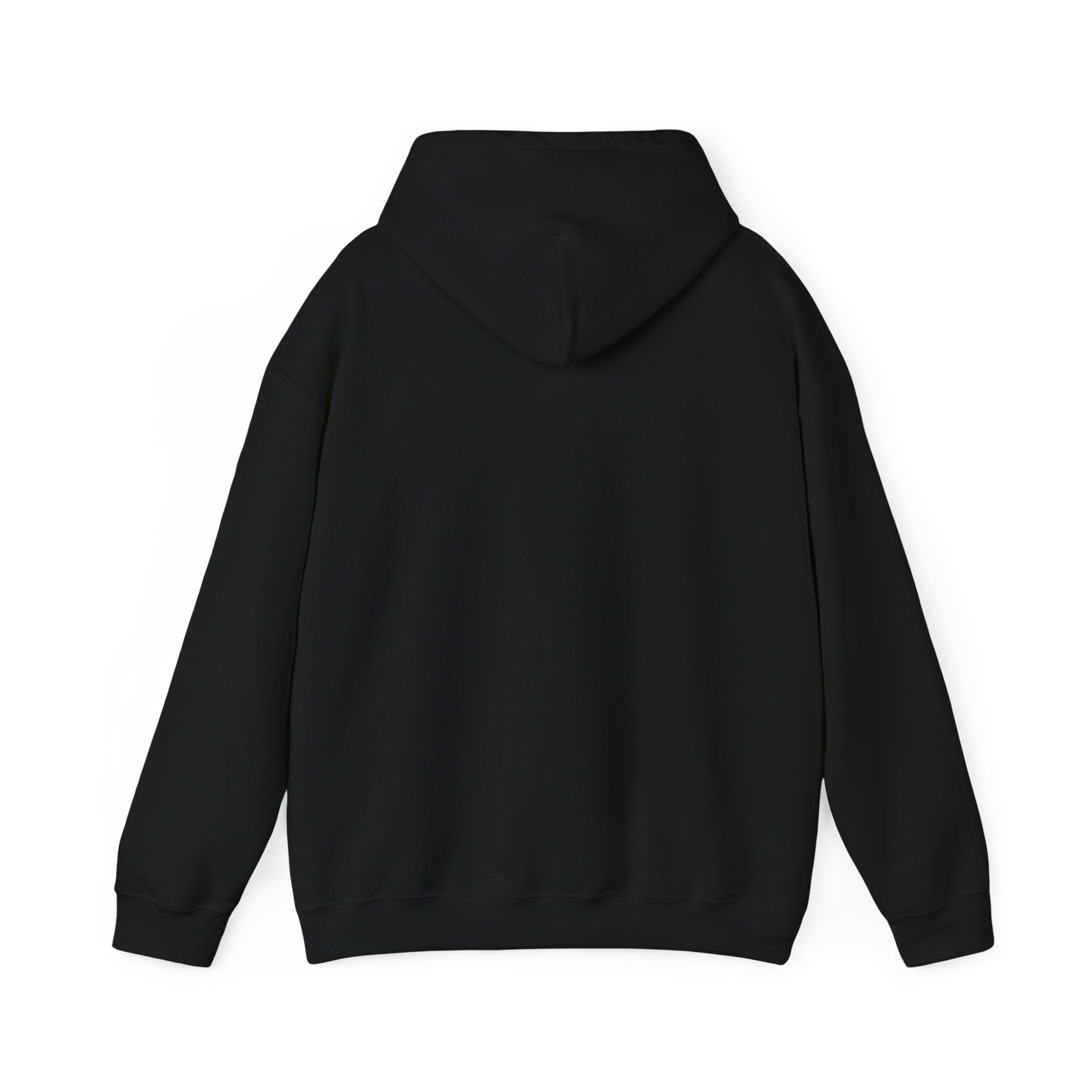 Cozy 'Hello Angel' Hooded Sweatshirt