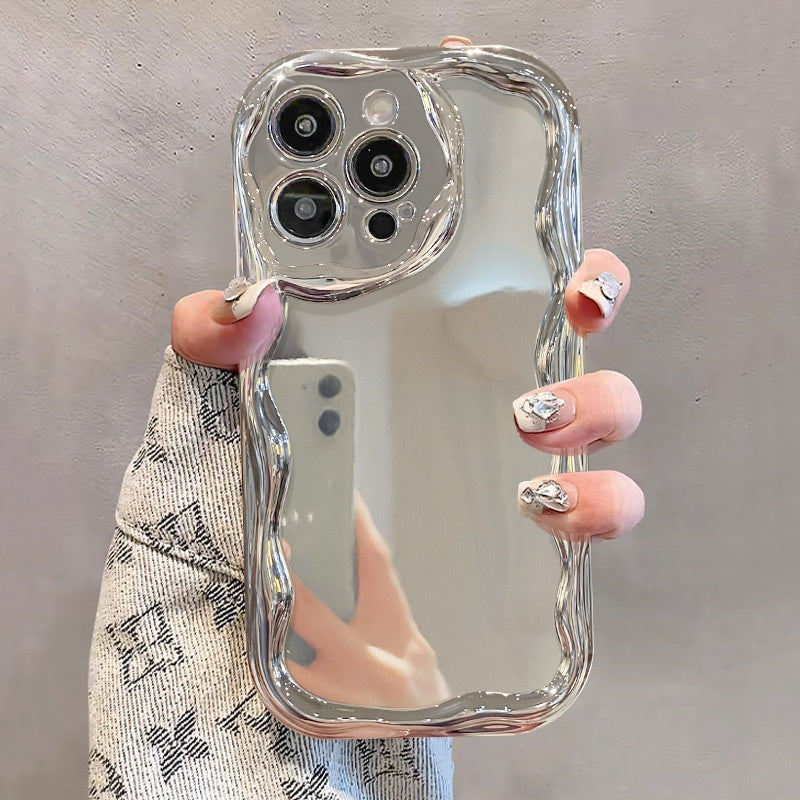 Silicone Phone Case