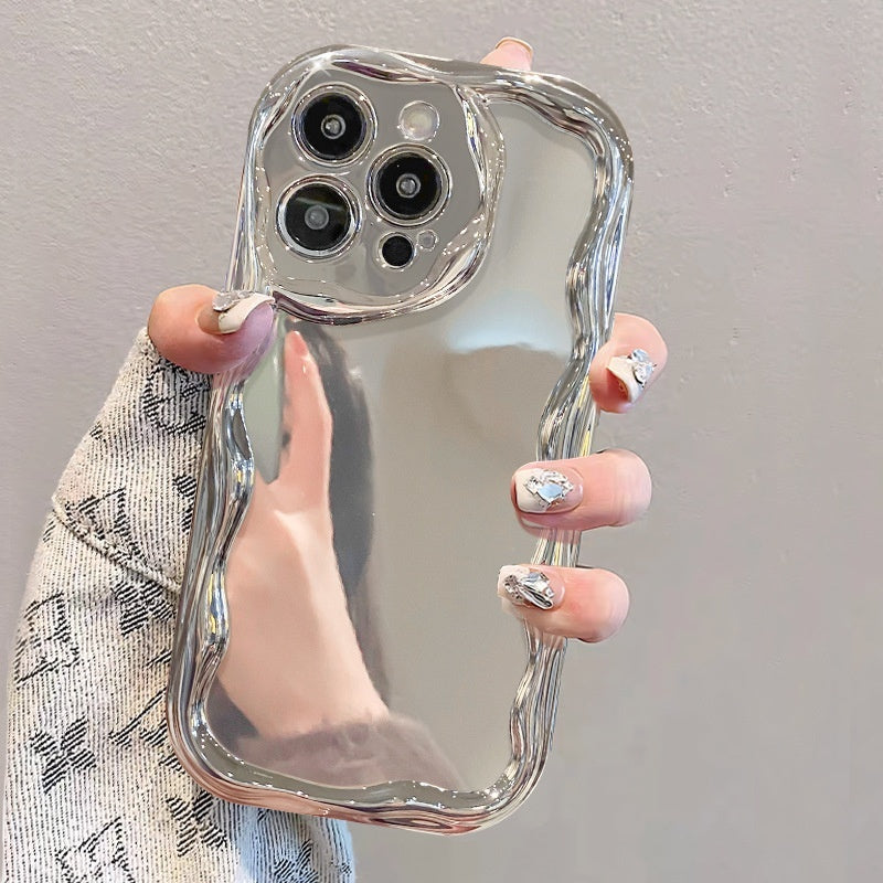 Silicone Phone Case