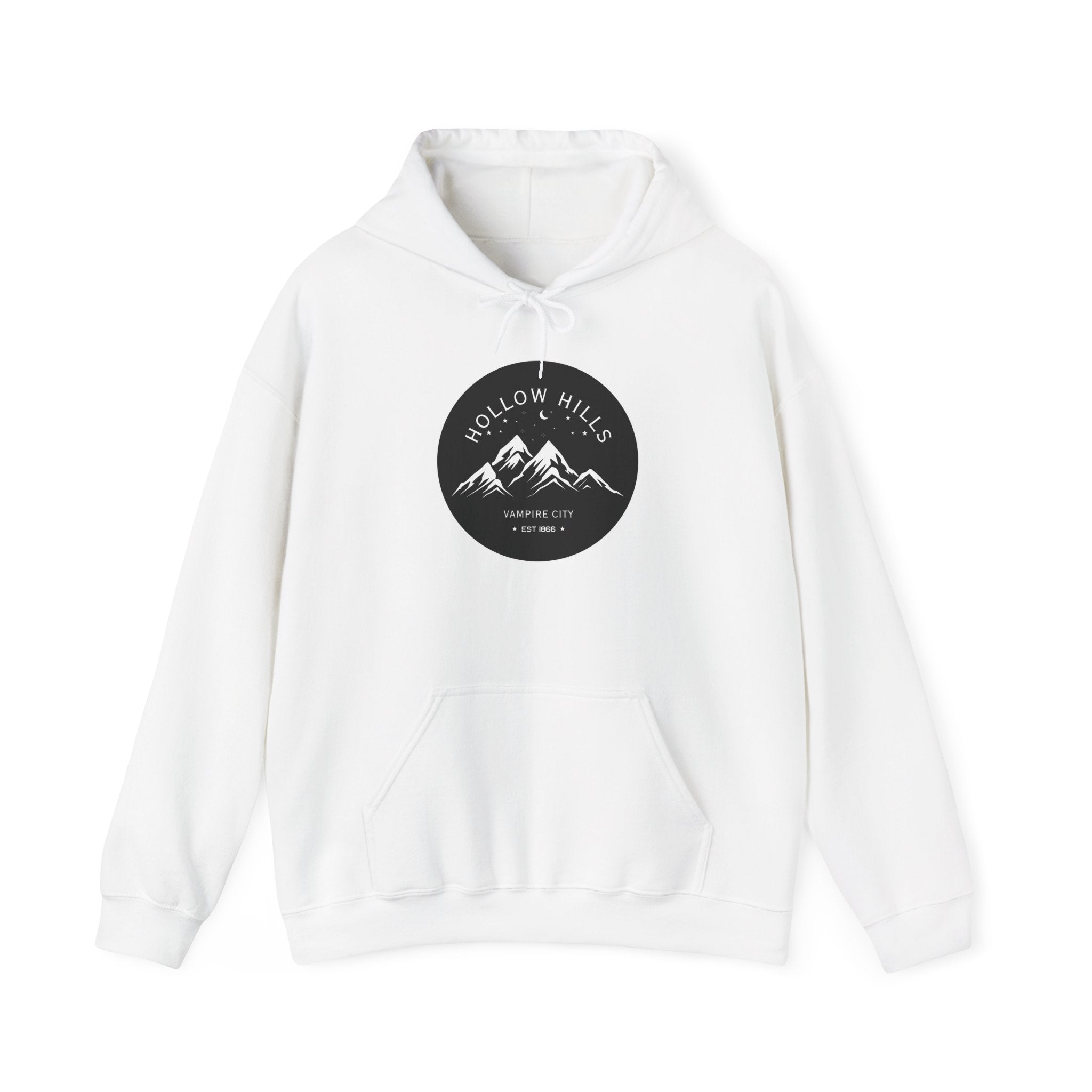 Hollow Hills Hooded Sweatshirt