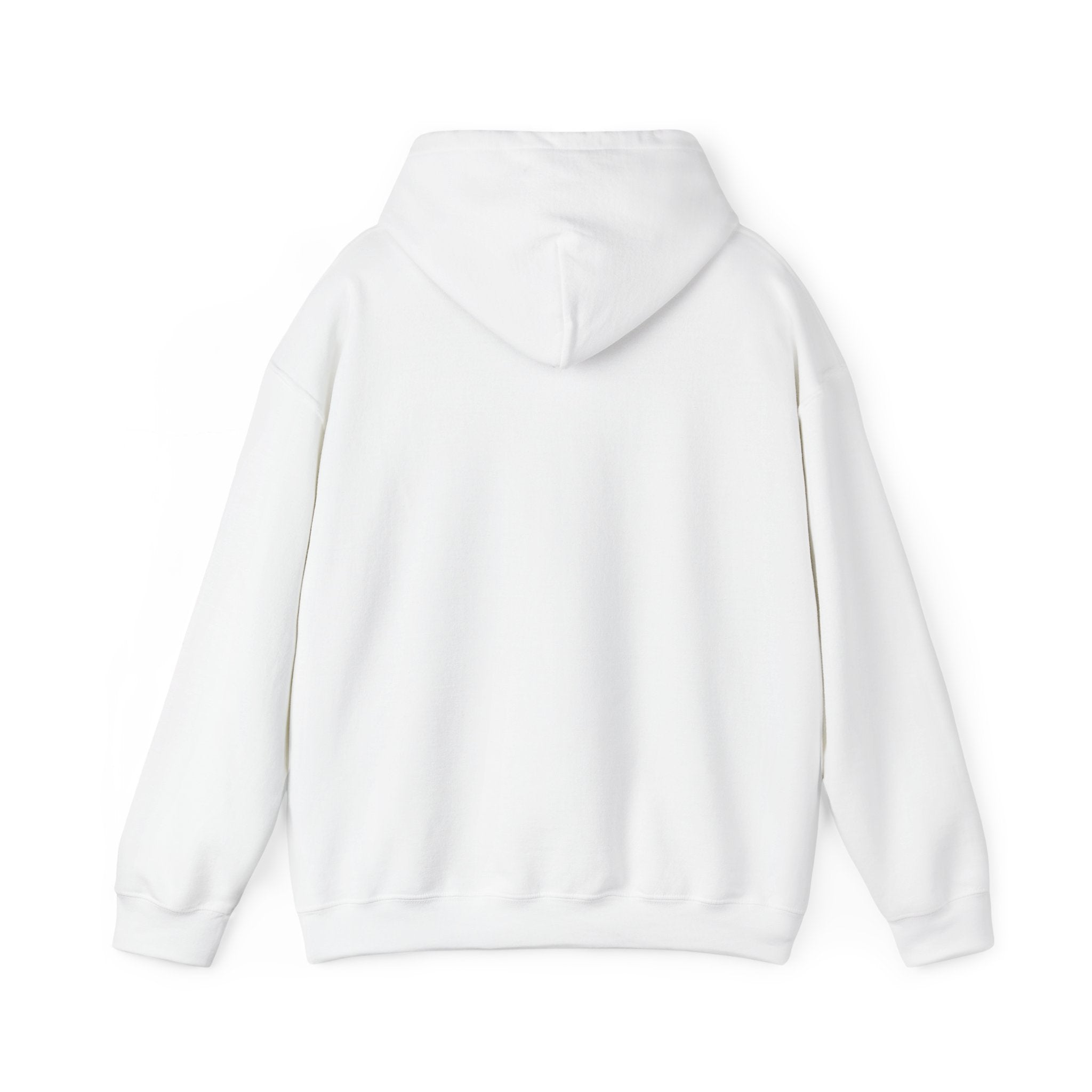 'Villains Do it Better' Hooded Sweatshirt