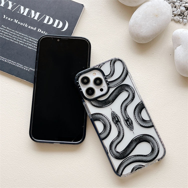 'Snake' Protective Phone Case