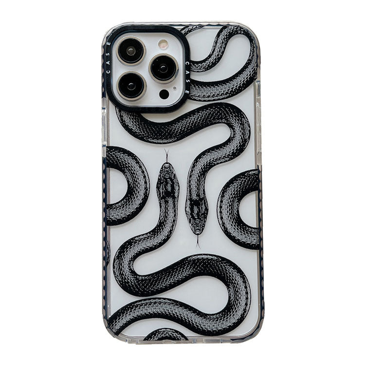 'Snake' Protective Phone Case